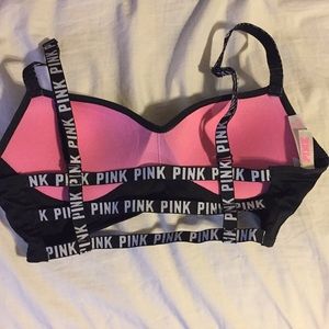 victoria secret sports bra
